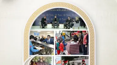 Ramazan’da Okullarda ‘Maarifin Kalbinde Ramazan’ Etkinlikleri Başladı