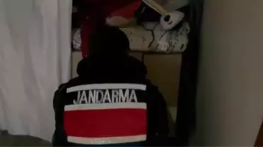 Yapay zeka ile oluşturulan sahte yatırım görselleri