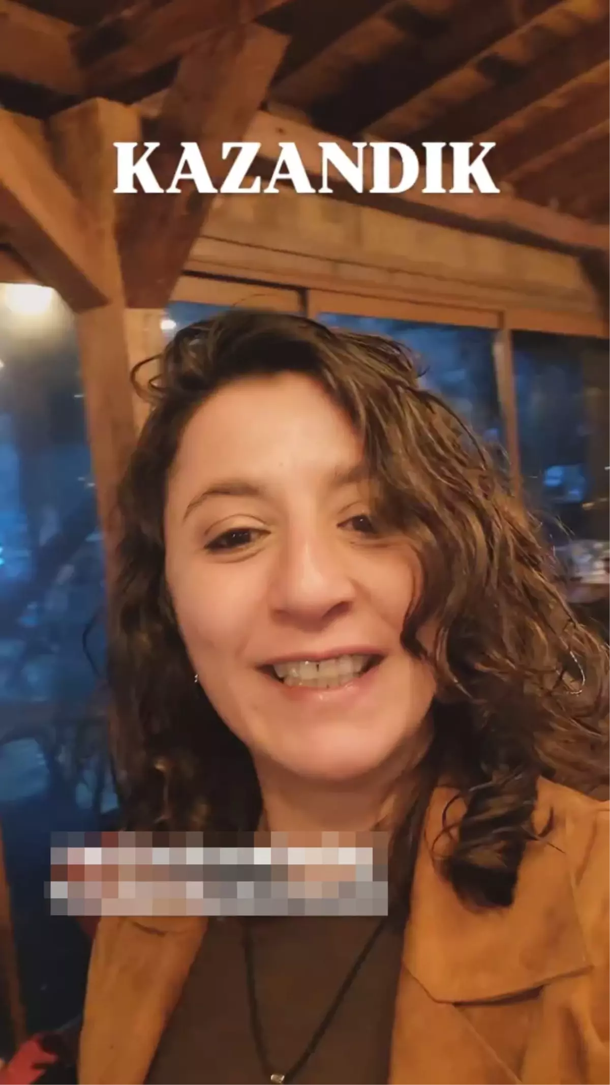 Duygu Nebioğlu'na 6 Milyon Lira Tazminat: Mahkeme Metin Akpınar'ın Baba Sorumluluğunu Kabul Etmedi