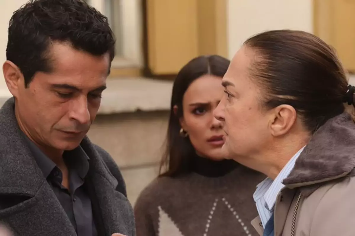 İsmail Hacıoğlu'nun 'Cennetin Çocukları' dizisi çekimlerde askıya alındı