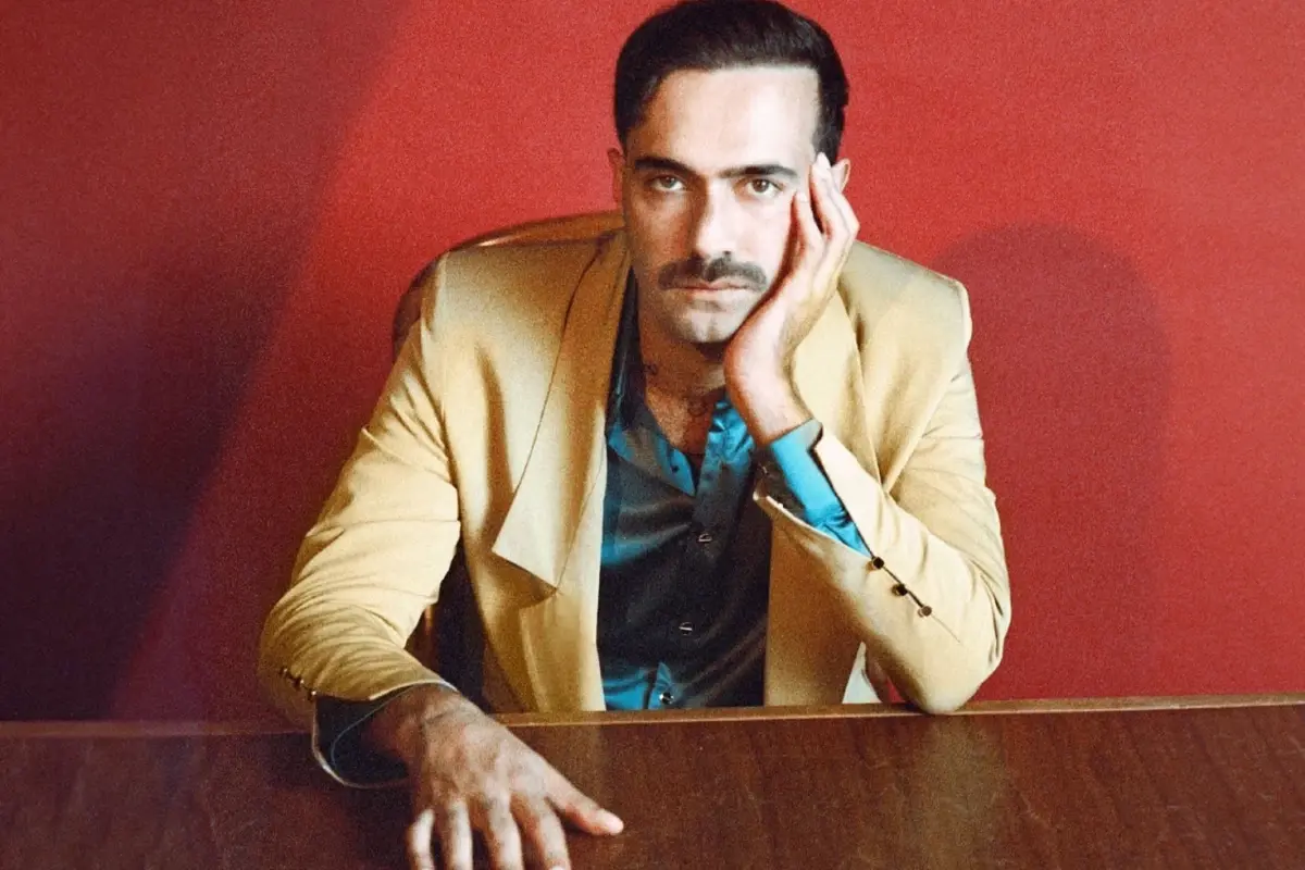 Mert Demir, Konser Gelirini Gençlerin Eğitimine Yönlendirdi