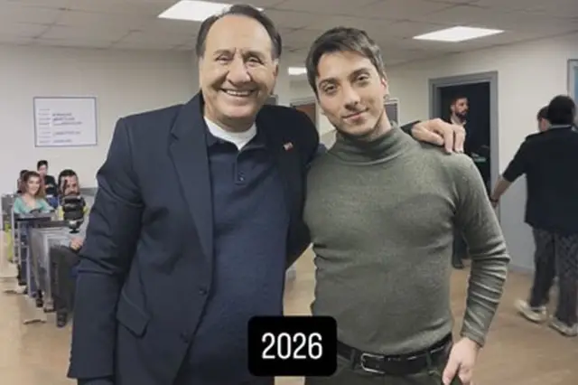 Alp Eren Khamis'in son fotoğrafı