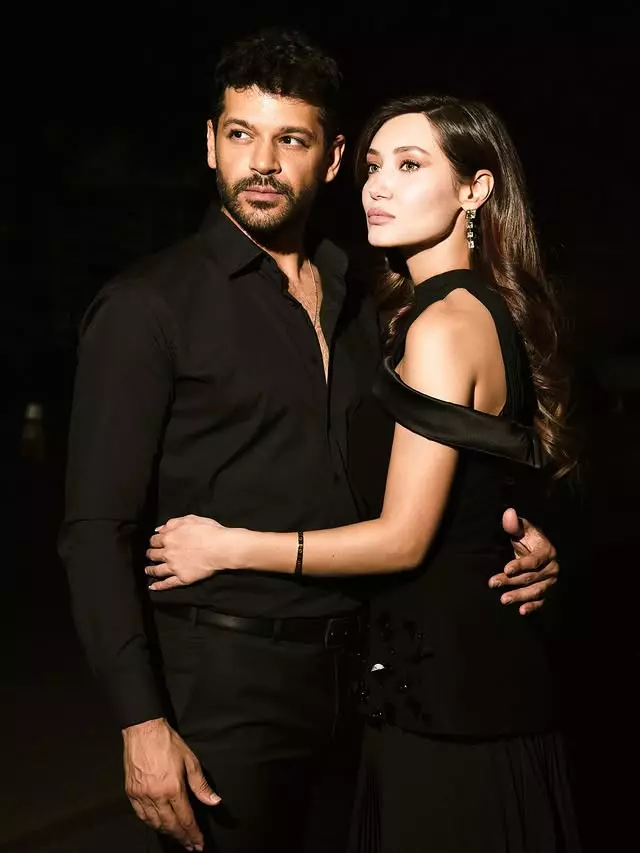 Nikah töreni süslemeleri