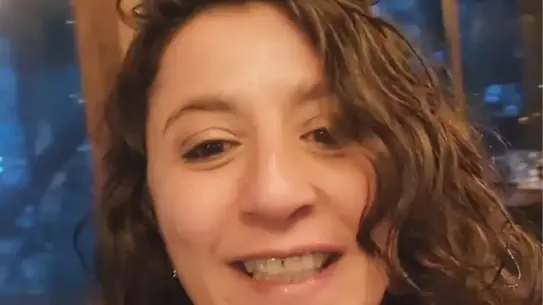 Mahkeme salonunda dava süreci