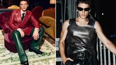 Edis, yakalama kararına yanıt verdi: “En kısa sürede Türkiye’ye dönüyorum”