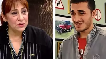 Ateş Fatih Uçan, Melek Baykal'ın Dublaj Açıklamasına Çarpıcı Yanıt Verdi