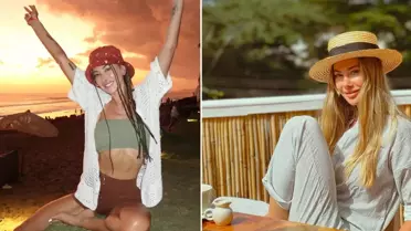 Şeyma Subaşı ve Brezilyalı Model Marlon Teixeira Arasındaki İlişki Tekrar Sona Erdi