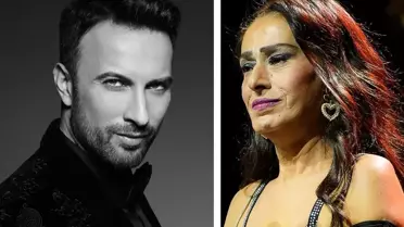 Yıldız Tilbe'den Tarkan'a Açıklama: Davet Almadığını Dile Getirdi
