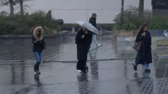 Olumsuz Hava Koşulları İstanbul’da Vapur Seferlerini Erteledi