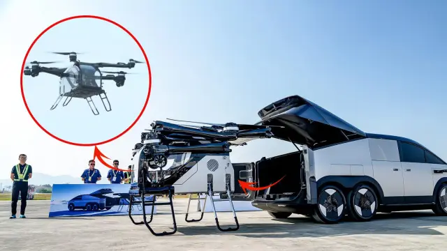 Araç içi kabin ve kontrol paneli