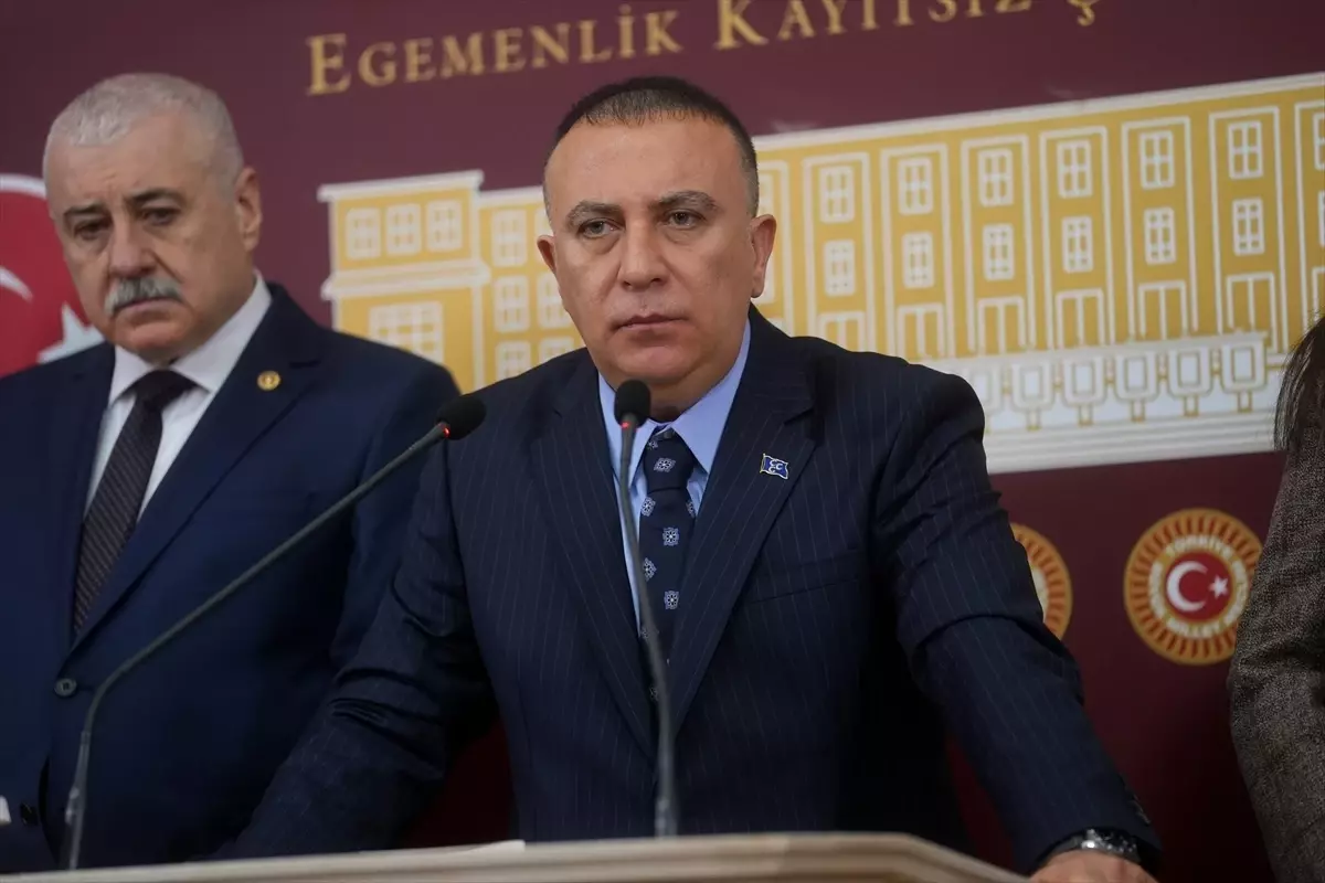 MHP’nin Şiddetle Mücadele Vurgusu: Toplumsal Farkındalık İçin Yeni Adımlar