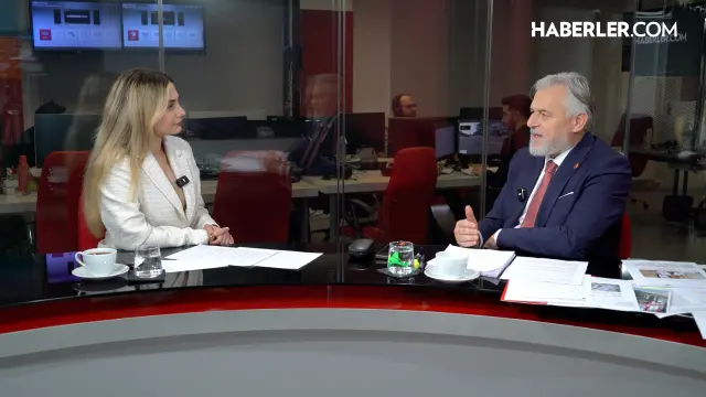 Terörle mücadele konulu tartışma