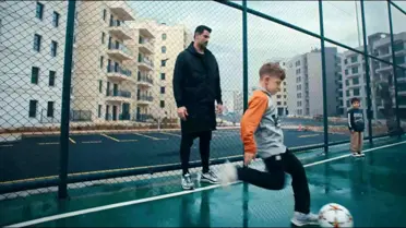 Murat Kurum'dan Şehir Yeniden Doğuşu: Başarı Hikayesi ve Gelecek Vizyonu