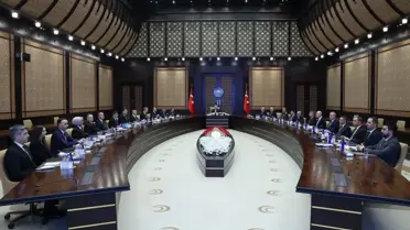 Komite toplantısının ana fotoğrafı