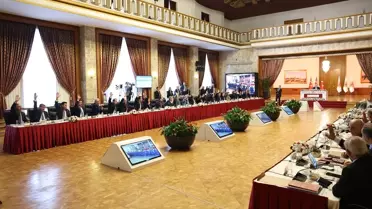 TBMM, Terörsüz Türkiye Hedefini Güçlendiren Raporu Onayladı