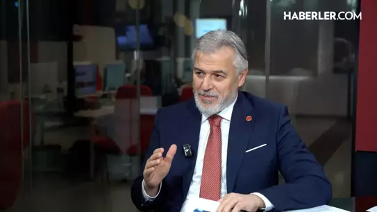 Mehmet Altınöz'dan Öcalan Affı Tartışması: Parti Açıklaması ve Diğer Kritik Konular