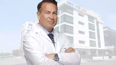 Op. Dr. Akın Akyurt'tan Kişiye Özel Lazer Göz Cerrahisinde Yeni Standartlar