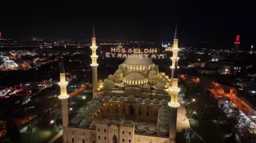 Ramazan 2026’da İllere Göre Sahur ve İftar Saatleri Açıklandı: Sağlıklı Beslenme İpuçları