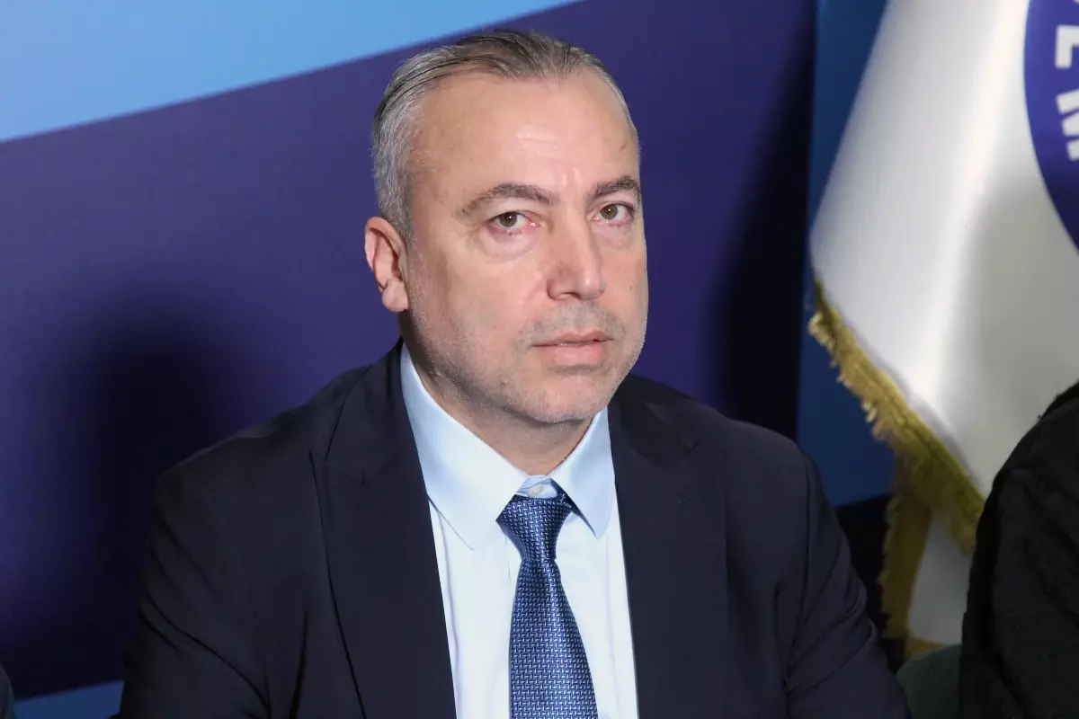 Adana Demirspor’un 500 Bin Euro Borcu Krizi: 3. Lig’e Düşme Riski