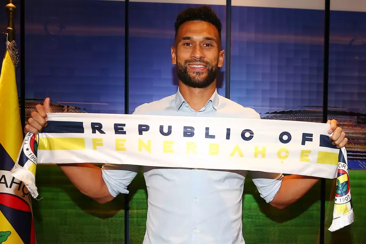 Steven Caulker, Konyaspor'da Yardımcı Antrenör Olarak Süper Lig'e Dönüyor