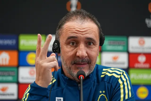 Vitor Pereira’nın yeni saç stili
