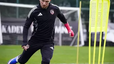 Gaziantep FK ve Trabzonspor logoları