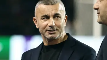 Kurban Kurbanov Galatasaray'ı Bir Kez Daha Övdü: Juventus Zaferi Üzerine Değerlendirme