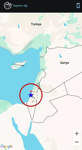 Deprem uyarısı sonrası sosyal medya tepkileri