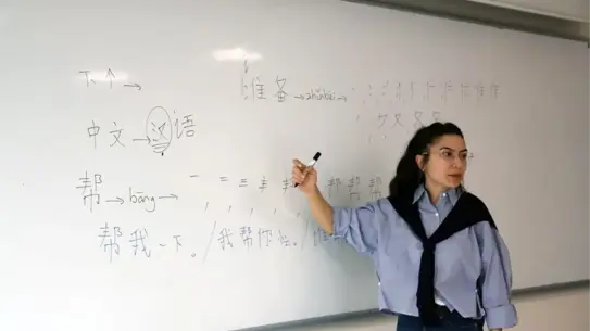 Çin'in teknolojik ve ekonomik gelişimi