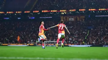 TRT'nin Canlı Yayınında Teknik Arıza: Galatasaray-Juventus Maçında Ekran Donmaları ve Skor Kaybı