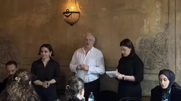 Global Design Forum İstanbul 2026: Tasarım ve Sanat Buluşması