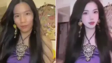 Canlı Yayında Güzellik Filtresi Çöküşü: Tek Saniyede 140 Bin Takipçi Kaybedildi