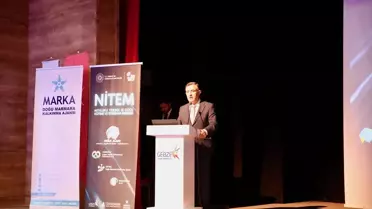 Kocaeli'de NİTEM Projesiyle 100 Teknik Uzman Yetiştiriliyor