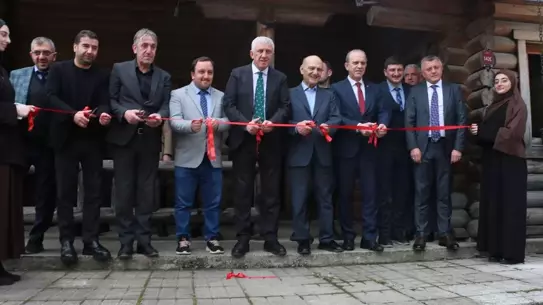 KTÜ Teknoloji Fakültesi'nde Uydu Haberleşme Merkezine Yeni Kapı Açıldı