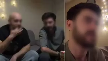 Deniz Sinan Demir’in Yayındaki Sözleri Gözaltına Alındı: Başsavcılık Harekete Geçti