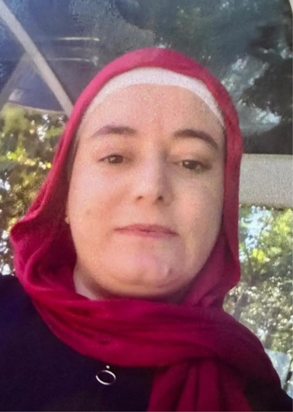 Olayın gerçekleştiği evin dış görünüşü