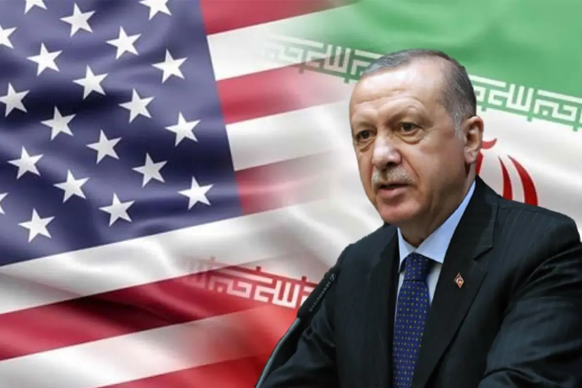 Erdoğan basın toplantısında