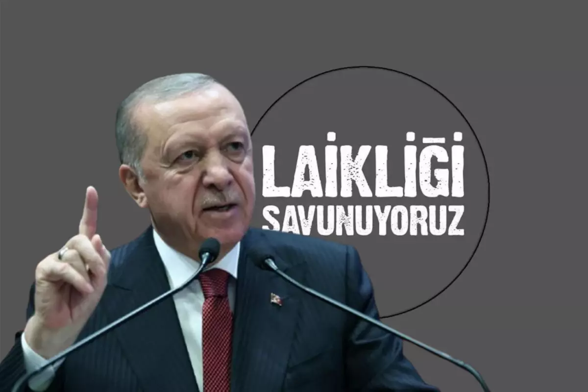 Erdoğan, Valilere Ramazan Öncesi Kapı Kapı Ziyaret Talimatı Verdi