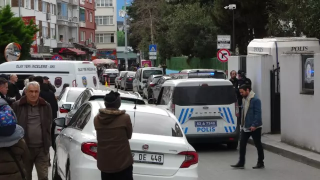 Olay anına ilişkin fotoğraf 1