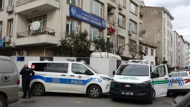 Olay anına ilişkin fotoğraf 2