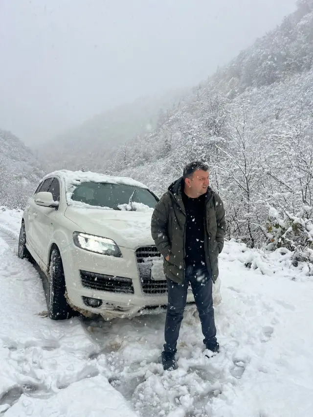 Polis ekiplerinin operasyon anı