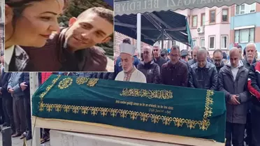 Bursa’da Çocukluk Aşkı Çifti Trafik Kazasında Hayatını Kaybetti