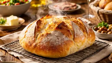 Tam Buğdaylı Ekmek Hamlesi Türkiye'yi Sarıyor: Yeni Standartlar Geliyor