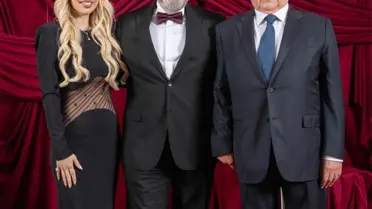 Merve Arkas’ın Doğum Günü Kutlaması LÖSEV’e Destek Getirdi