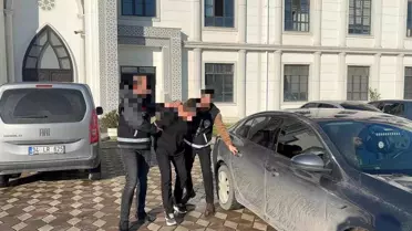 Gebze Tren İstasyonunda Boşanma Sürecindeki Kadını Vuran Şüpheli Tutuklandı