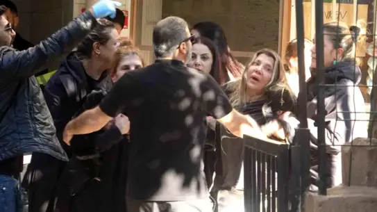 Antalya’da Şok Olay: Evli Çiftin Trajik Sonu