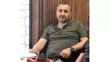 Kocaeli'de Emekli Polis Salim Doğan, Eski Meclis Üyesi Tarafından Silahlı Saldırıya Uğradı