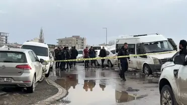 Yüksekova’da 23 Yaşındaki Ferhat Gezen Silahlı Saldırıya Kurban Gitti