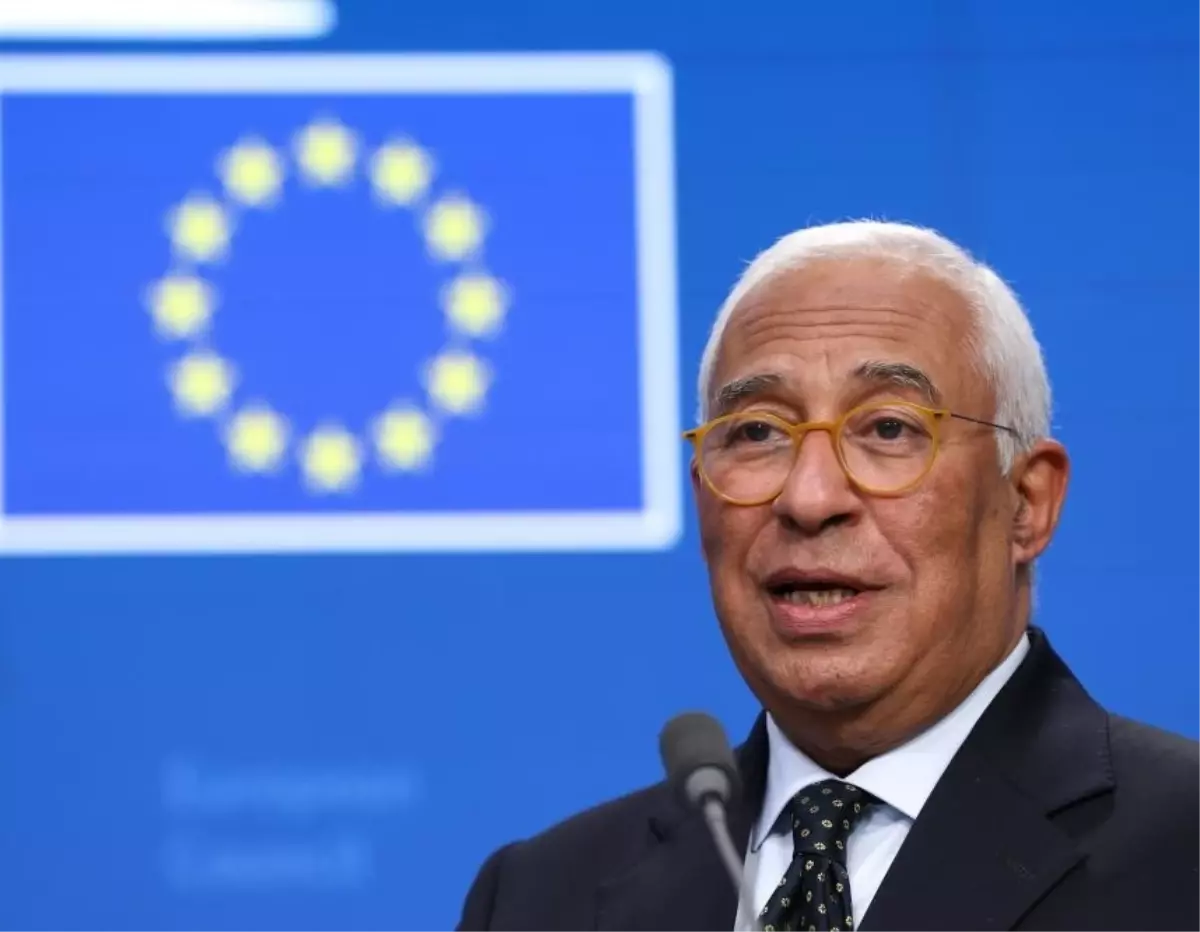 AB ve Ukrayna temsilcileri toplantısı