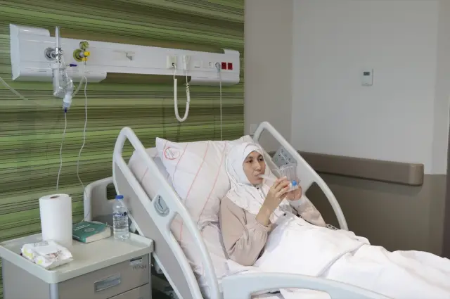 Cerrahi ekipmanları